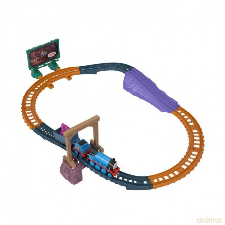 Thomas and Friends - Push Along - Gordon in the Old Mines
