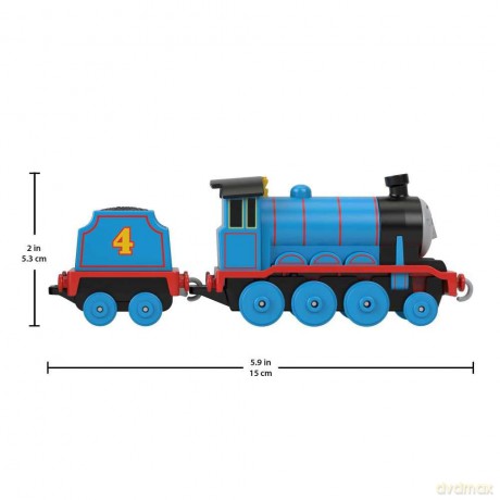 Thomas and Friends - Push Along - Gordon in the Old Mines