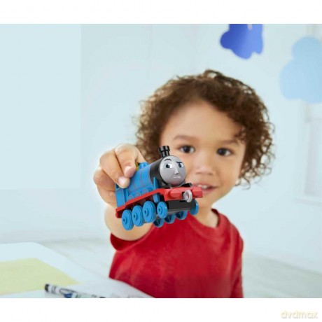Thomas and Friends - Push Along - Gordon in the Old Mines