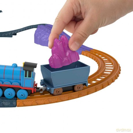 Thomas and Friends - Push Along - Gordon in the Old Mines