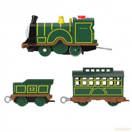 Thomas and Friends - Talking Emily