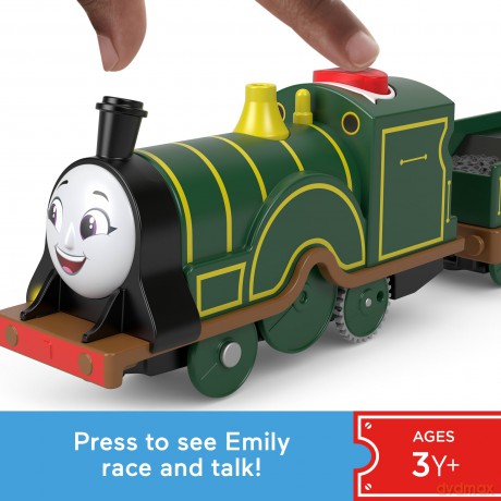 Thomas and Friends - Talking Emily
