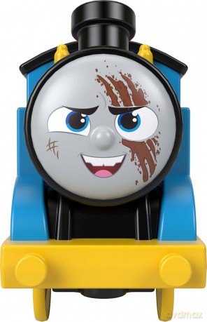 Thomas and Friends - Thomas & Terence Motorised Construction Engine