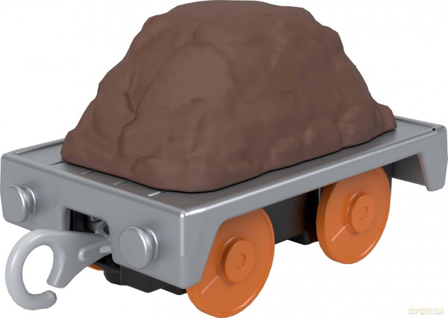 Thomas and Friends - Thomas & Terence Motorised Construction Engine