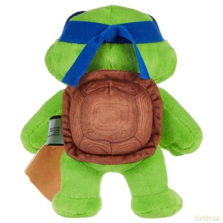 TMNT Mutant Mayhem - 8" Basic Plush - Leonardo