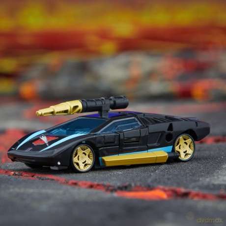 Transformers - Generations - Legacy United Deluxe Class (Armada Universe Wheeljack)