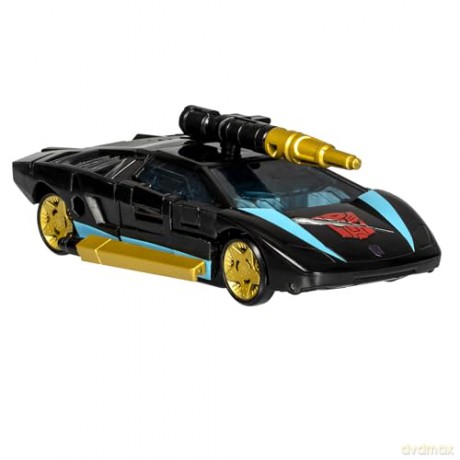 Transformers - Generations - Legacy United Deluxe Class (Armada Universe Wheeljack)