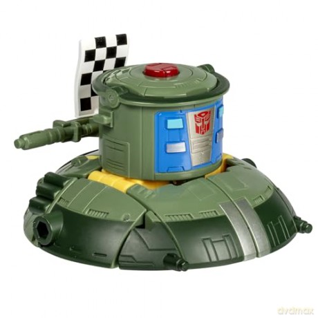 Transformers - Generations - Legacy United Deluxe Class (Autobot Cosmos)
