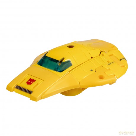 Transformers - Generations - Legacy United Deluxe Class (Origin Bumblebee)