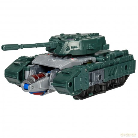 Transformers - Generations - Legacy United Leader Class (Overcharge)