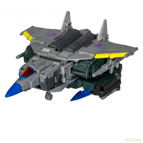 Transformers - Generations - Legacy United Leader Class (Overcharge)