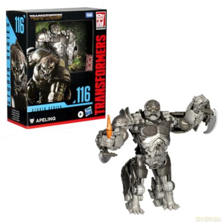 Transformers - Rise Of The Beast - Studio Series 116 (Apeling)
