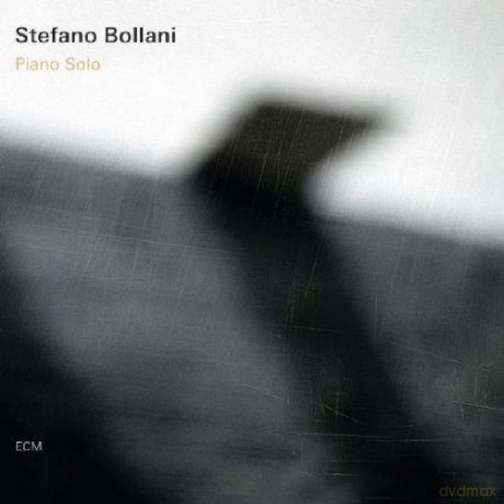 Stefano Bollani: Piano Solo [CD]