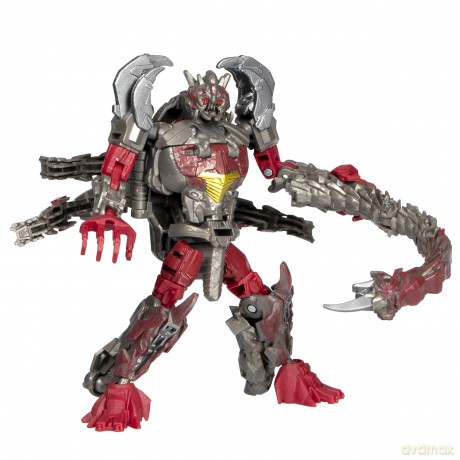Transformers - Rise of The Beasts - Generations Studio Series - Double Punch