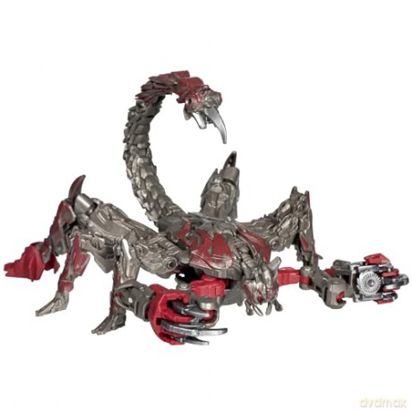 Transformers - Rise of The Beasts - Generations Studio Series - Double Punch