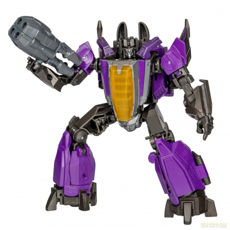 Transformers - War For Cybertron - Studio Series - Skywarp