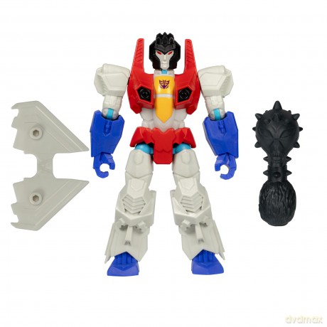 Transformers Mixmashers - Starscream Figure