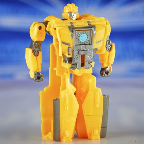 Transformers One - Bumblebee 1 Step Mega changer