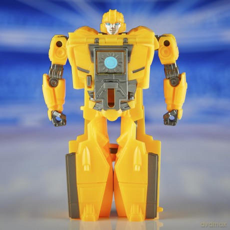 Transformers One - Bumblebee 1 Step Mega changer
