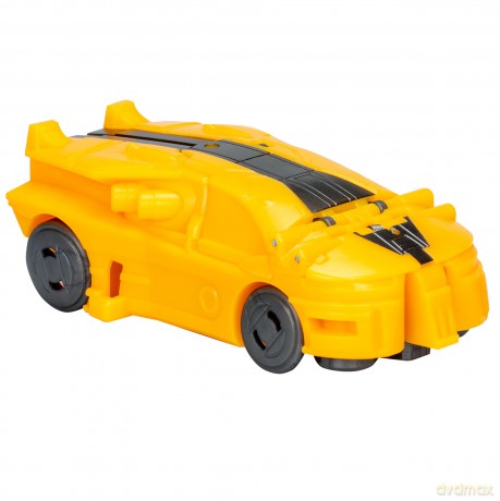 Transformers One - Bumblebee 1 Step Mega changer