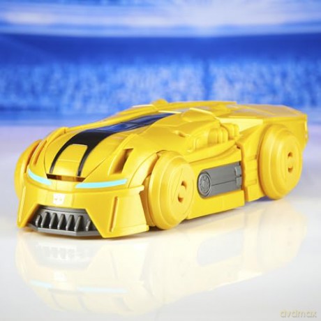 Transformers One - Bumblebee B-127 Mega Charger Figure