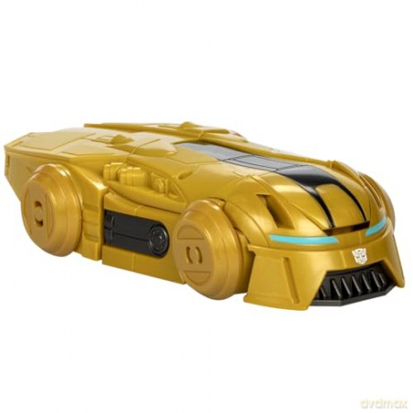 Transformers One - Bumblebee B-127 Mega Charger Figure
