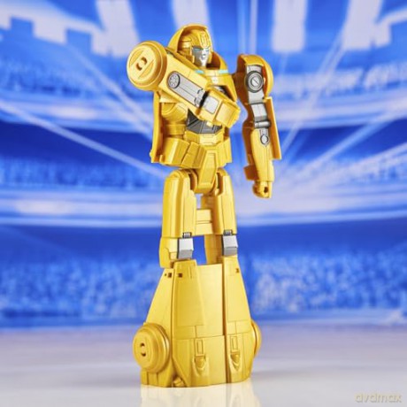 Transformers One - Bumblebee B-127 Mega Charger Figure