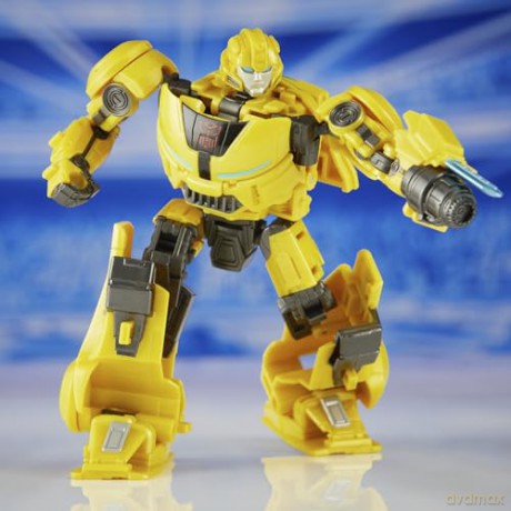 Transformers One - Bumblebee Prime Changer B-127