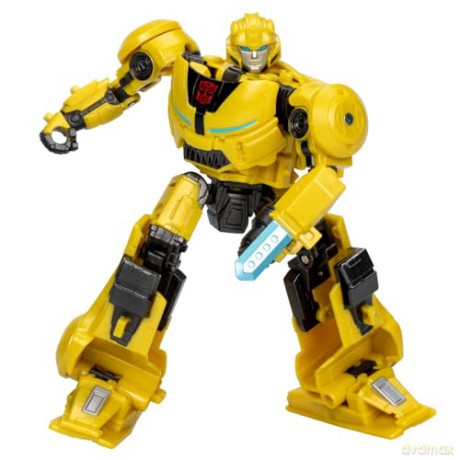 Transformers One - Bumblebee Prime Changer B-127