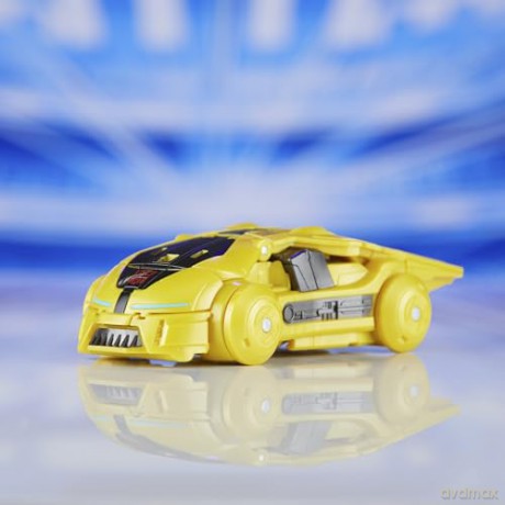 Transformers One - Bumblebee Prime Changer B-127