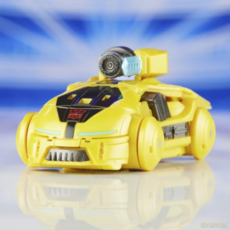 Transformers One - Bumblebee Prime Changer B-127