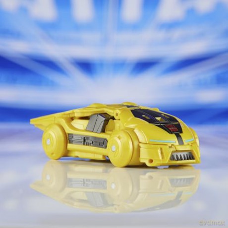 Transformers One - Bumblebee Prime Changer B-127