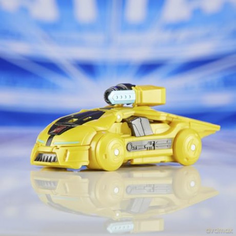 Transformers One - Bumblebee Prime Changer B-127