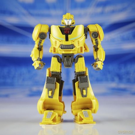 Transformers One - Bumblebee Prime Changer B-127