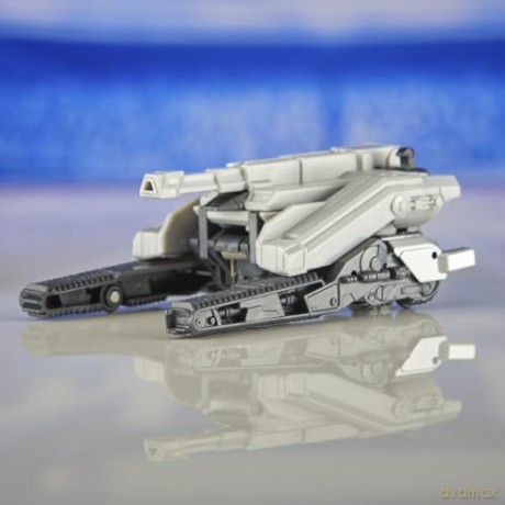 Transformers One - Megatron D-16