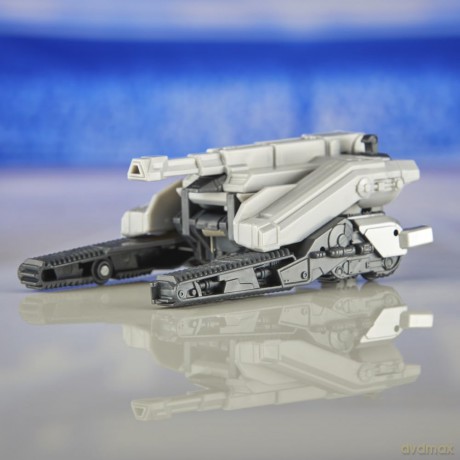 Transformers One - Megatron D-16