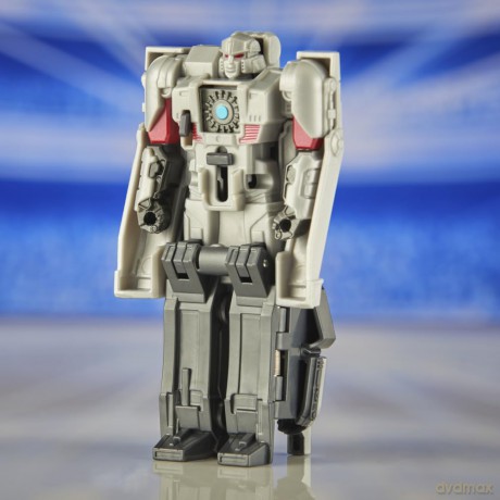 Transformers One - Megatron D-16