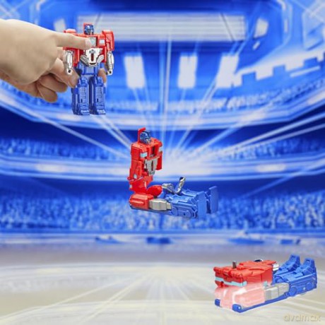 Transformers One - Optimus Prime Orion Pax