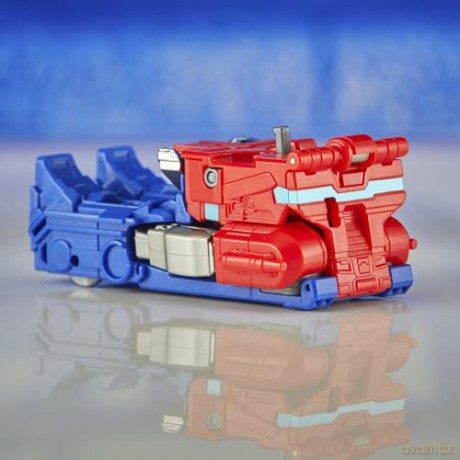 Transformers One - Optimus Prime Orion Pax