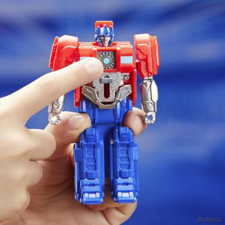 Transformers One - Optimus Prime Orion Pax