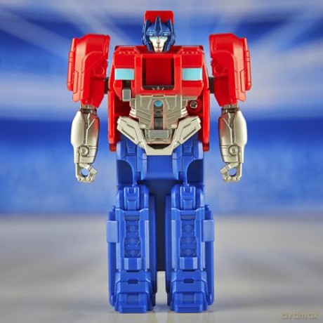 Transformers One - Optimus Prime Orion Pax