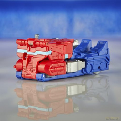 Transformers One - Optimus Prime Orion Pax