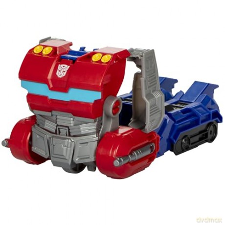 Transformers One - Optimus Prime Orion Pax Mega Charger Figure