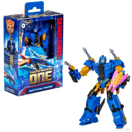 Transformers One - Sentinel Prime