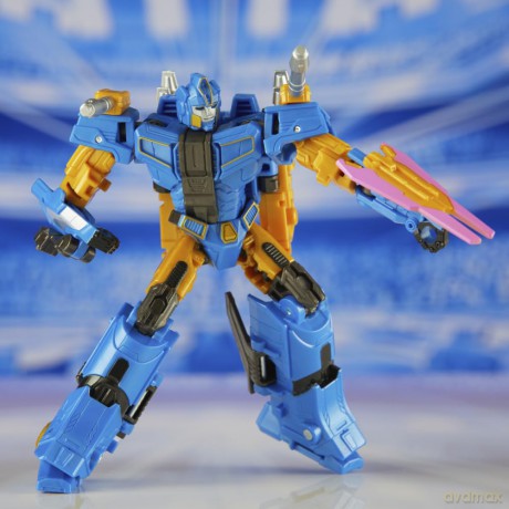 Transformers One - Sentinel Prime