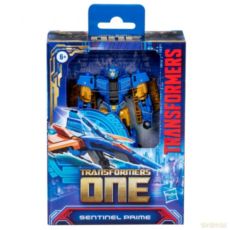 Transformers One - Sentinel Prime