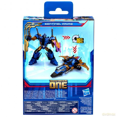 Transformers One - Sentinel Prime