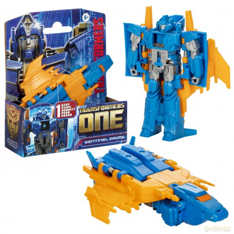 Transformers One - Sentinel Prime