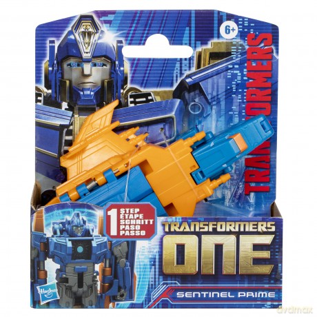 Transformers One - Sentinel Prime