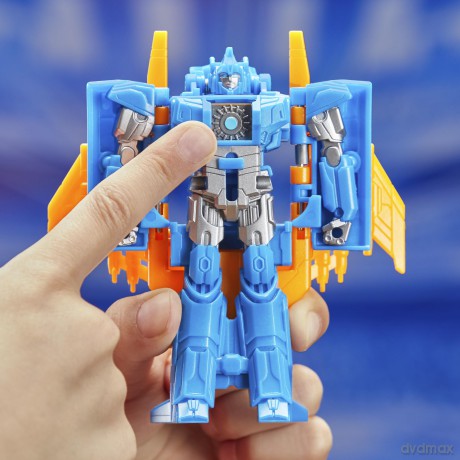 Transformers One - Sentinel Prime